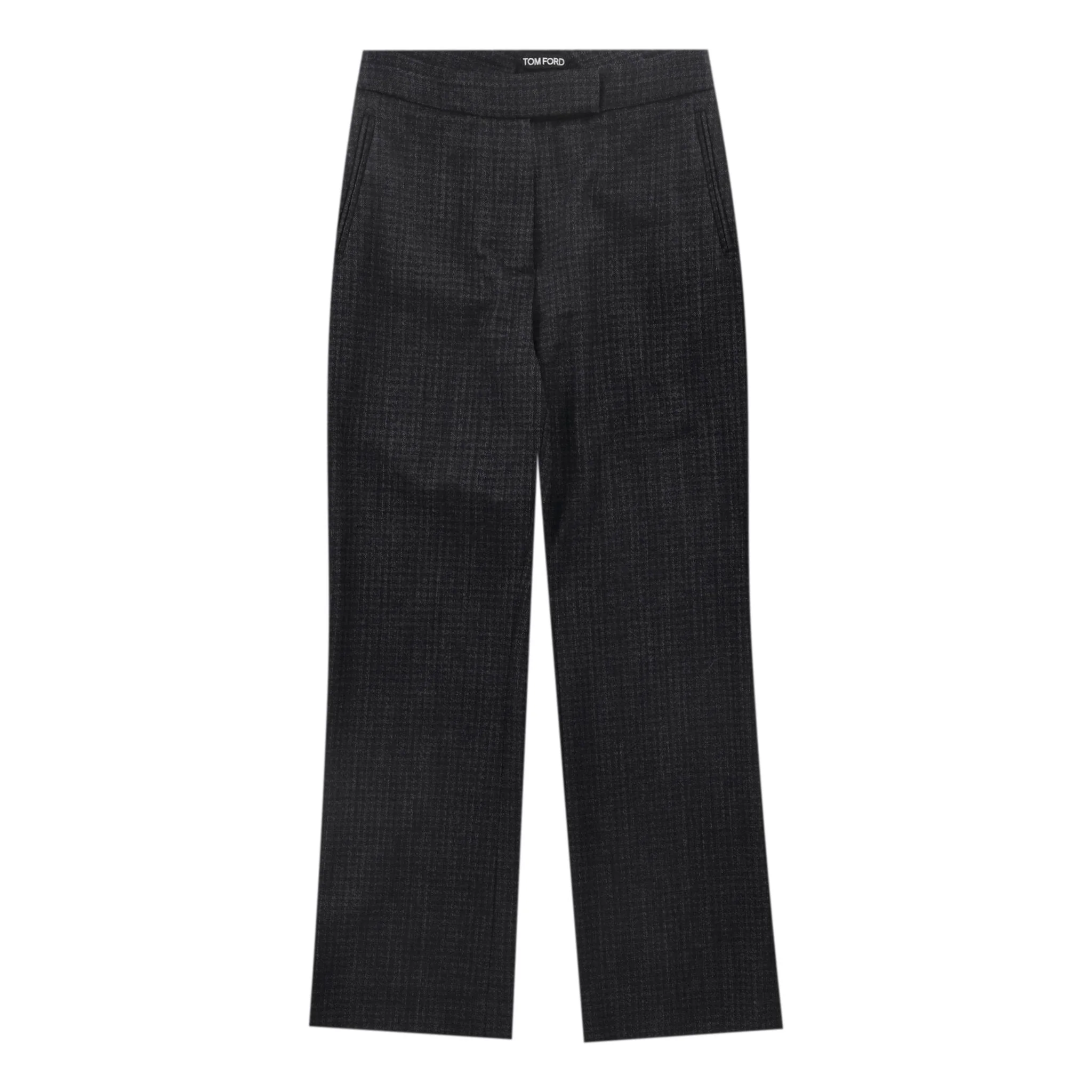Tom Ford Two-Piece Silk & Wool Blend Suit. Size 38IT - Image 6