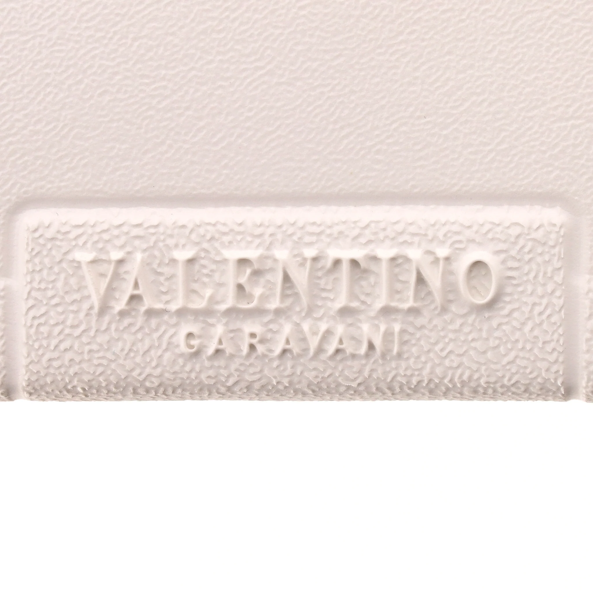 Valentino Garavani Freedots XL Leather Platform Sneakers. Size 37 - Image 11