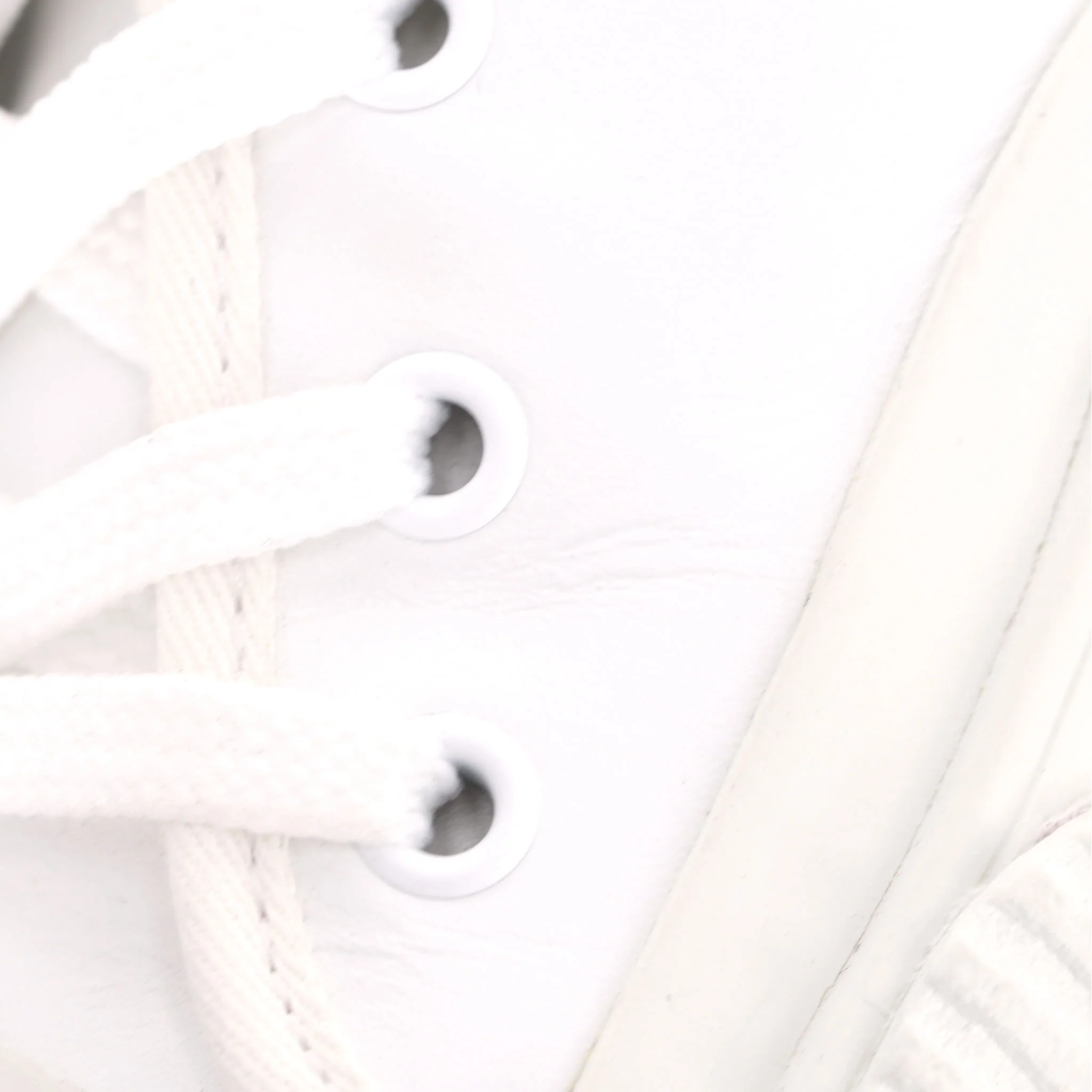Valentino Garavani VLTN Logo High-Top Leather Sneakers. Size 44 - Image 10