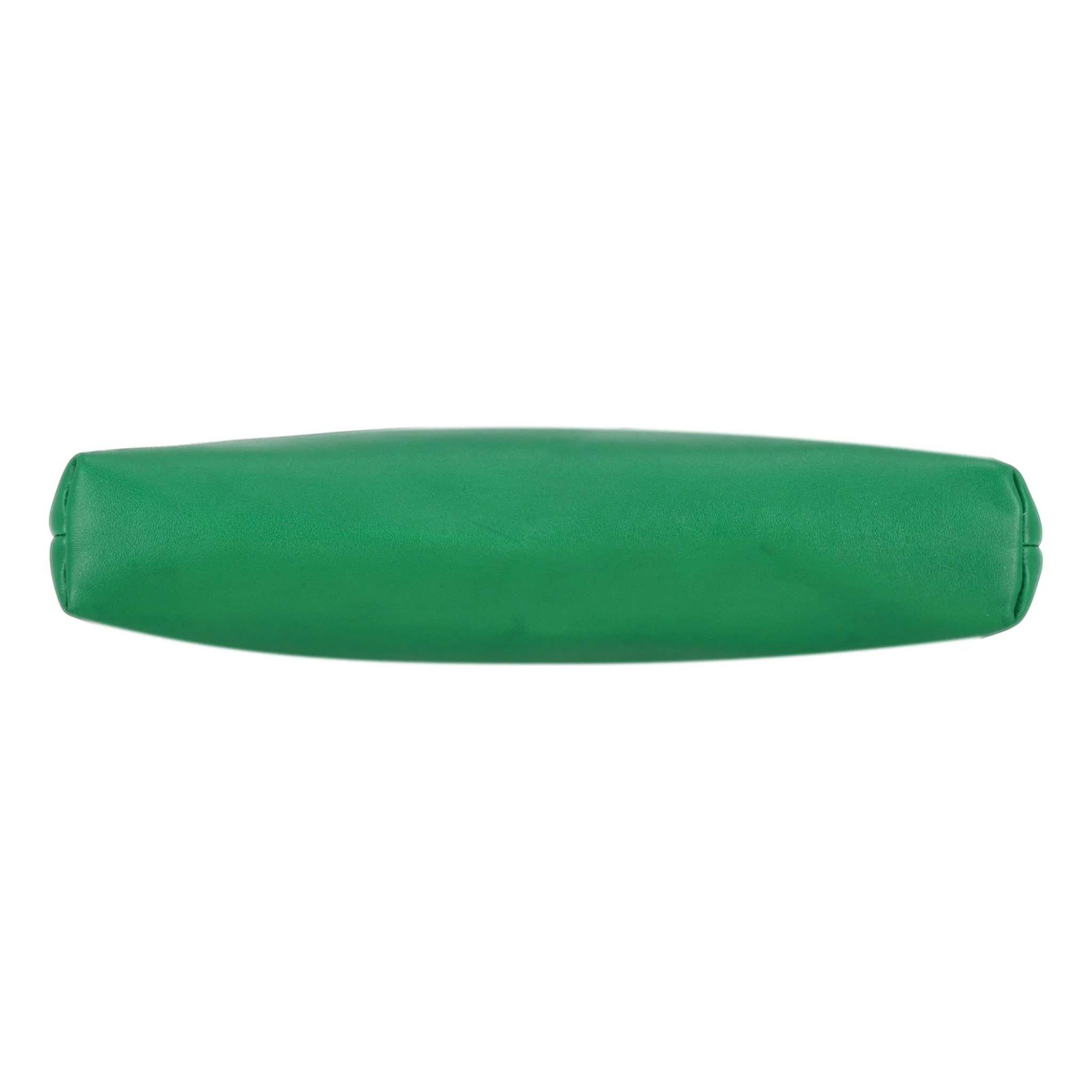 Valentino One Stud Leather Clutch Bag - Image 4