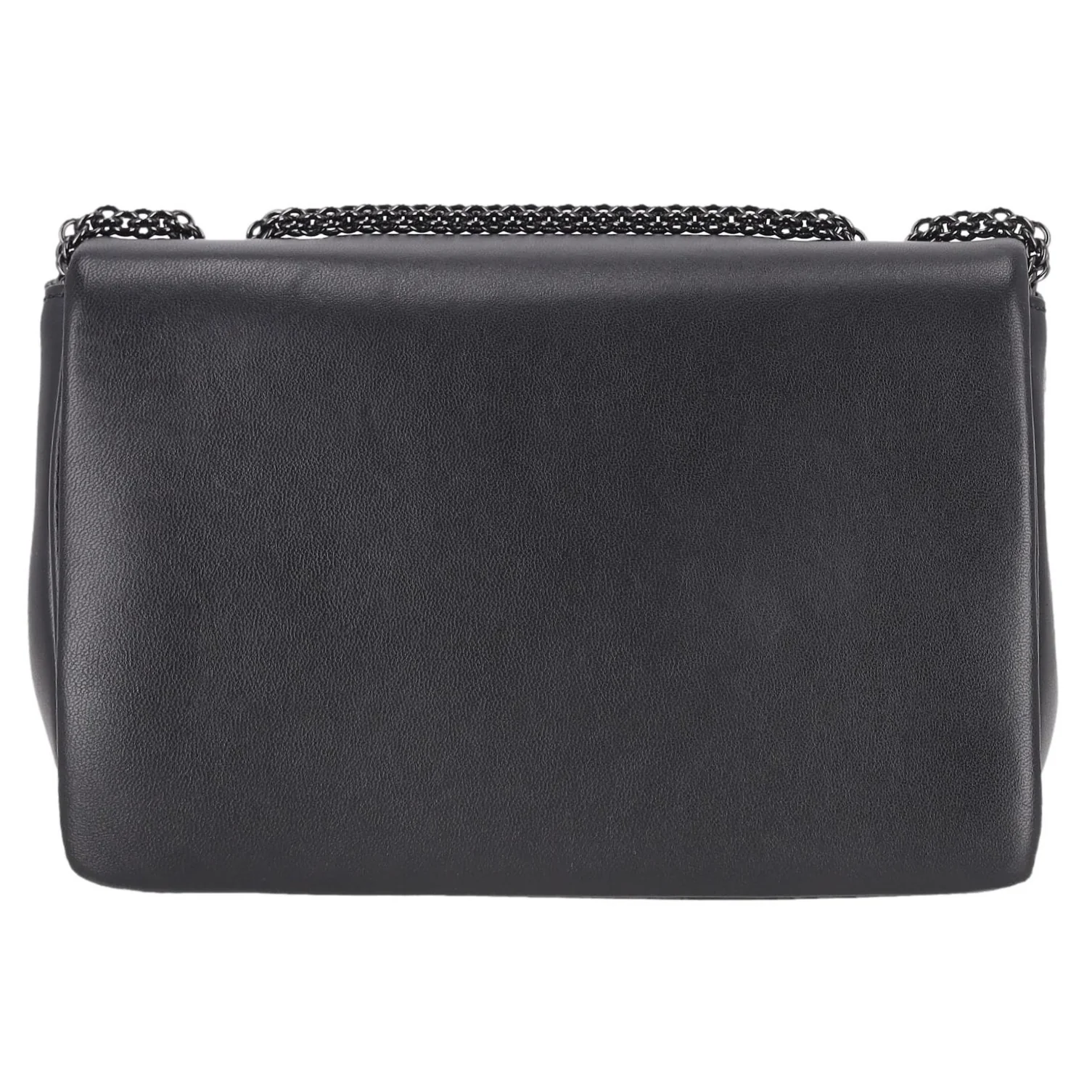 Valentino One Stud Quilted-Leather Shoulder/Crossbody Bag - Image 6