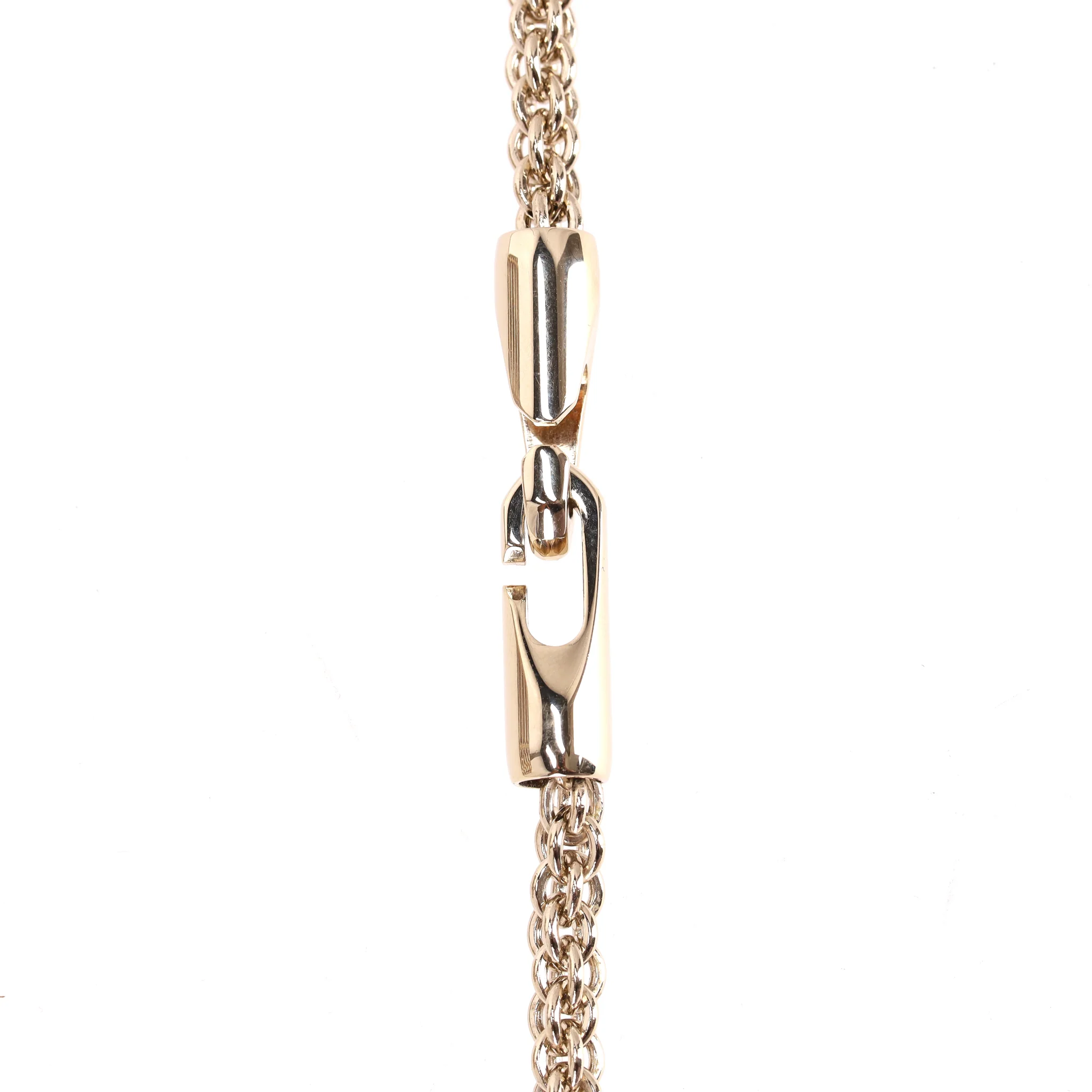Valentino Rockstud Butterfly Water Snakeskin Crossbody Bag - Image 9