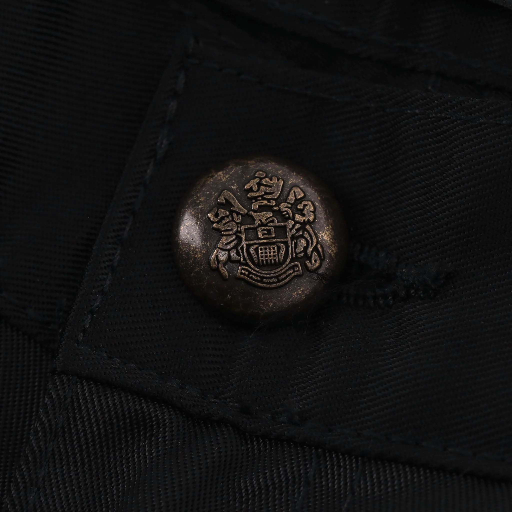 Versace Classic V2 Cotton Trousers. Size 30 - Image 5