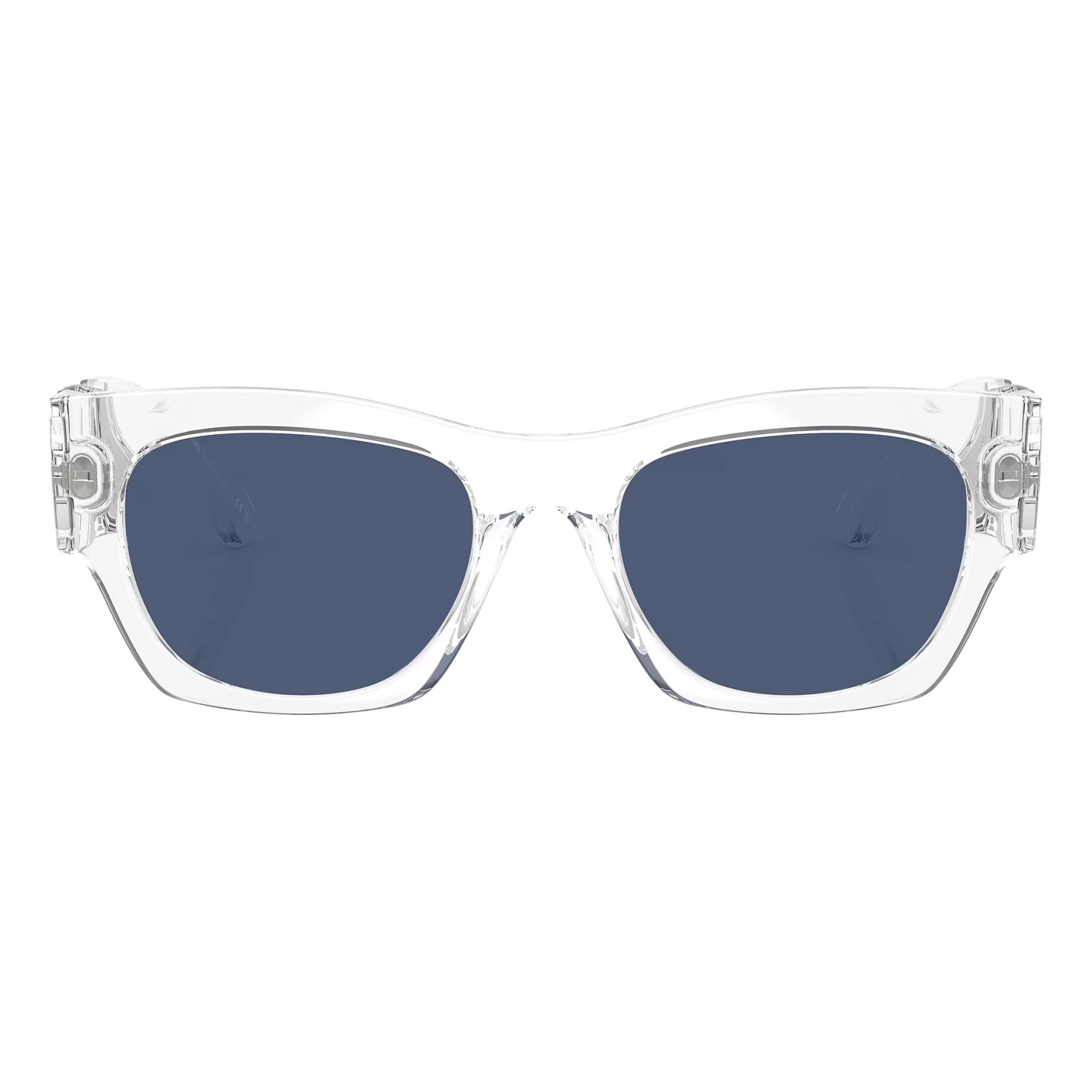 Versace Medusa Biggie Sunglasses - Image 2