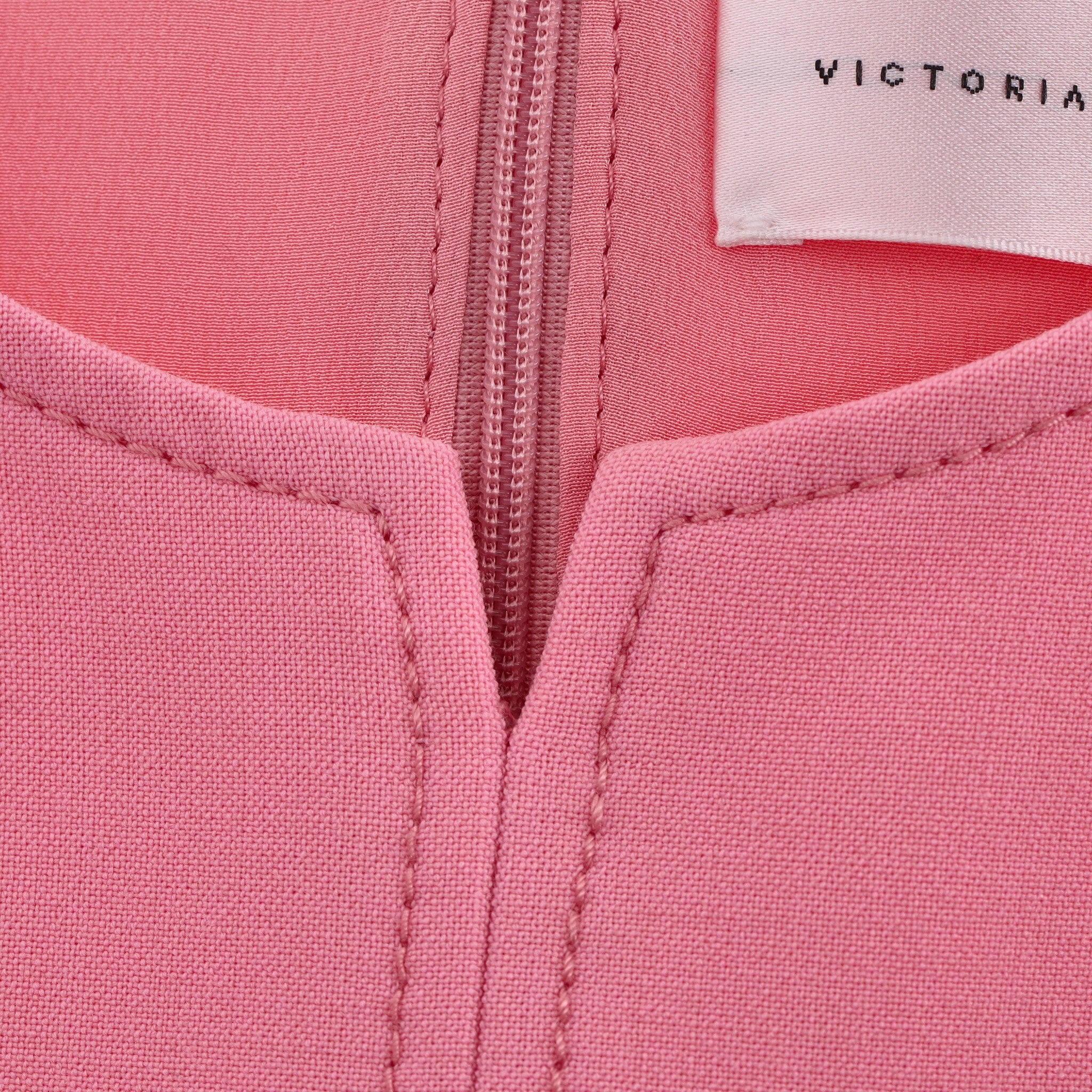 Victoria Beckham Wool Blend Top. Size 10UK - Image 6