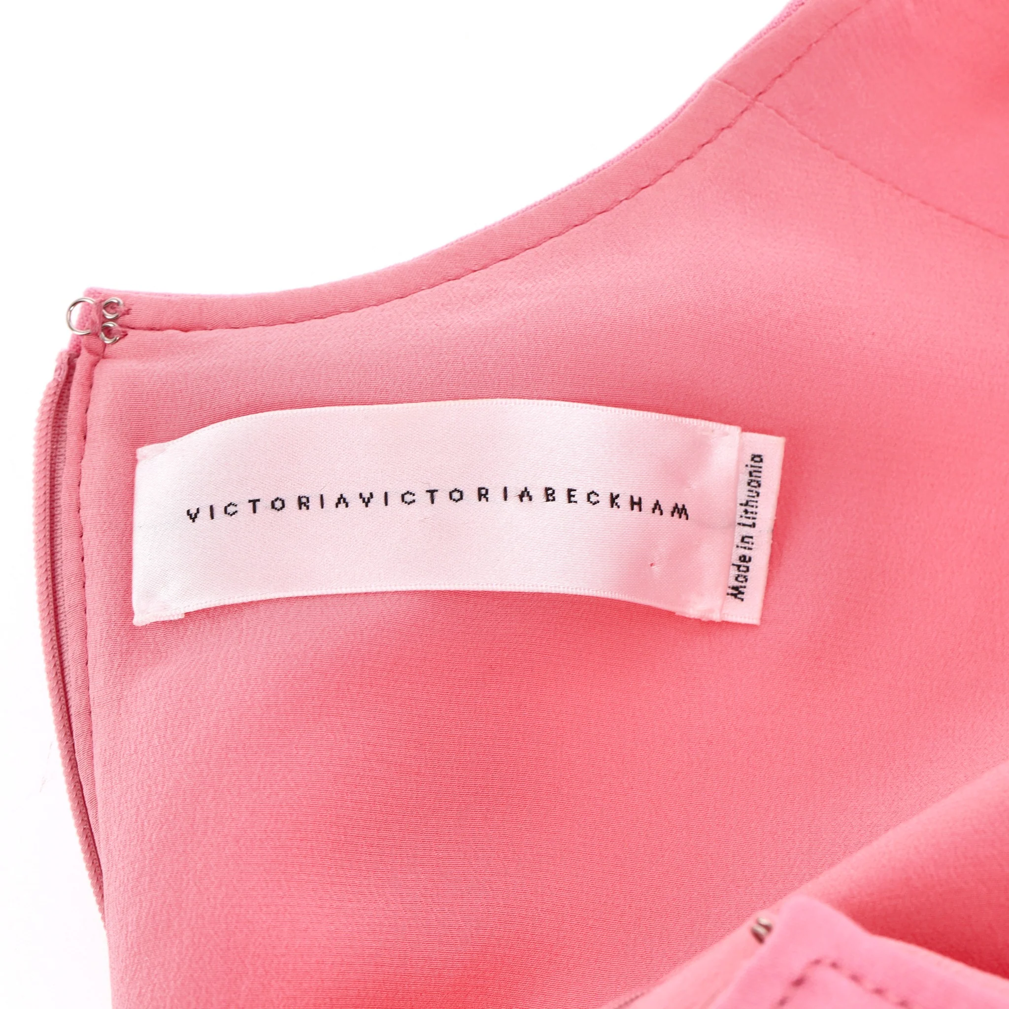 Victoria Beckham Wool Blend Top. Size 10UK - Image 7