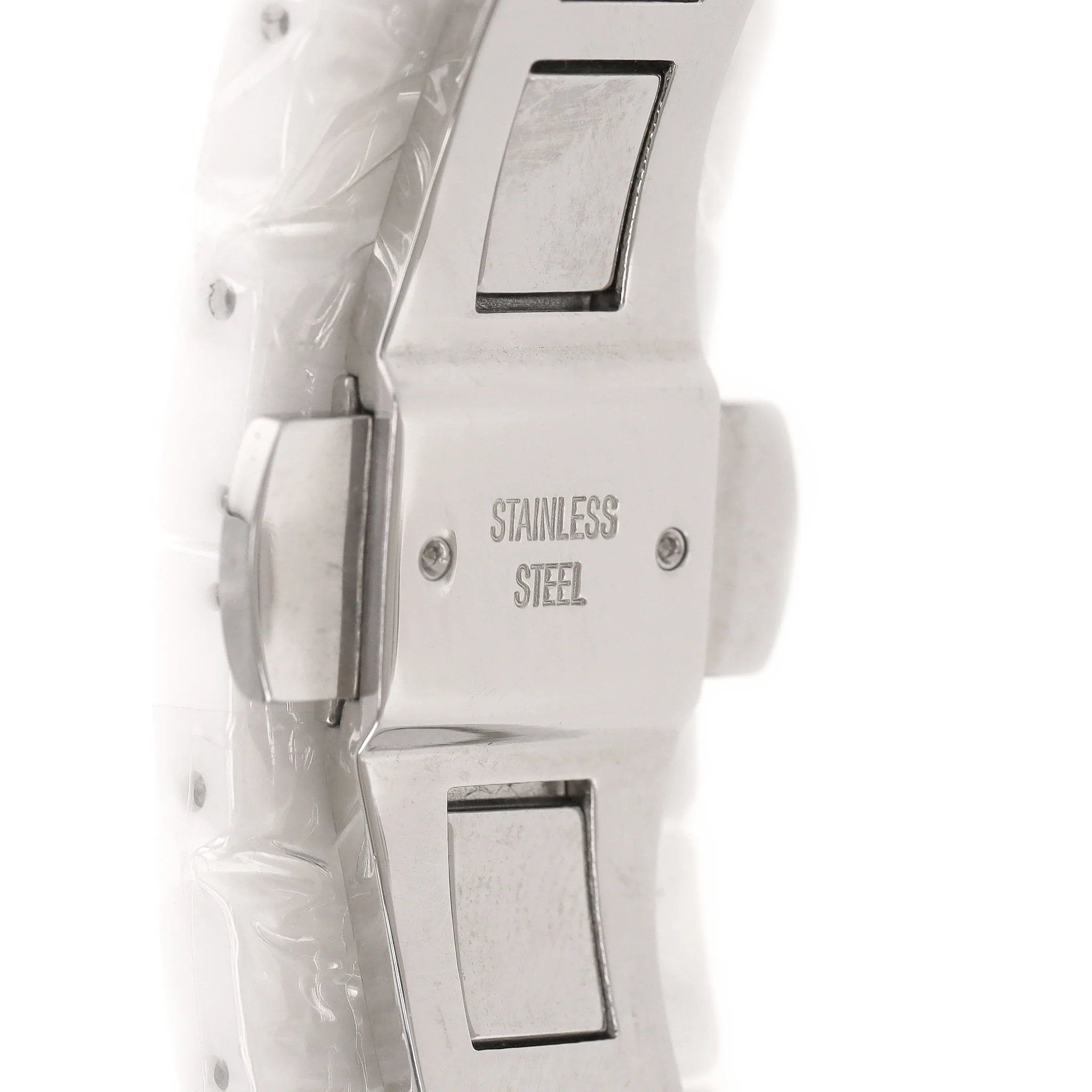 Vivienne Westwood Sloane Ceramic Watch - Image 8