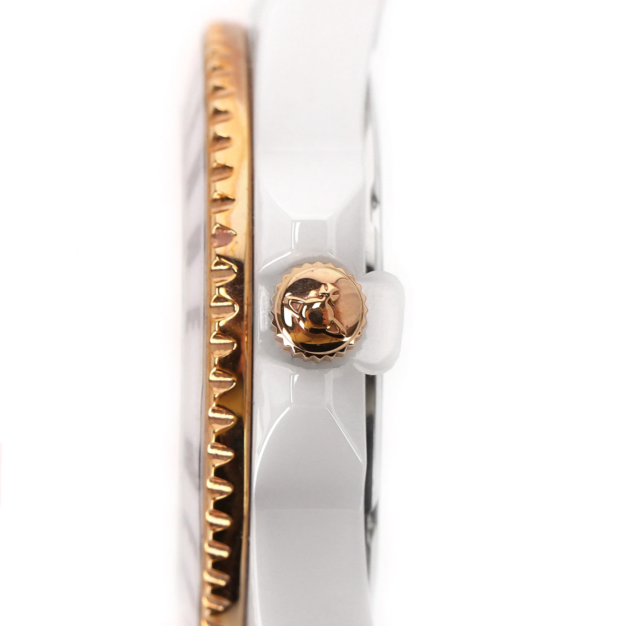 Vivienne Westwood Sloane Ceramic Watch - Image 9