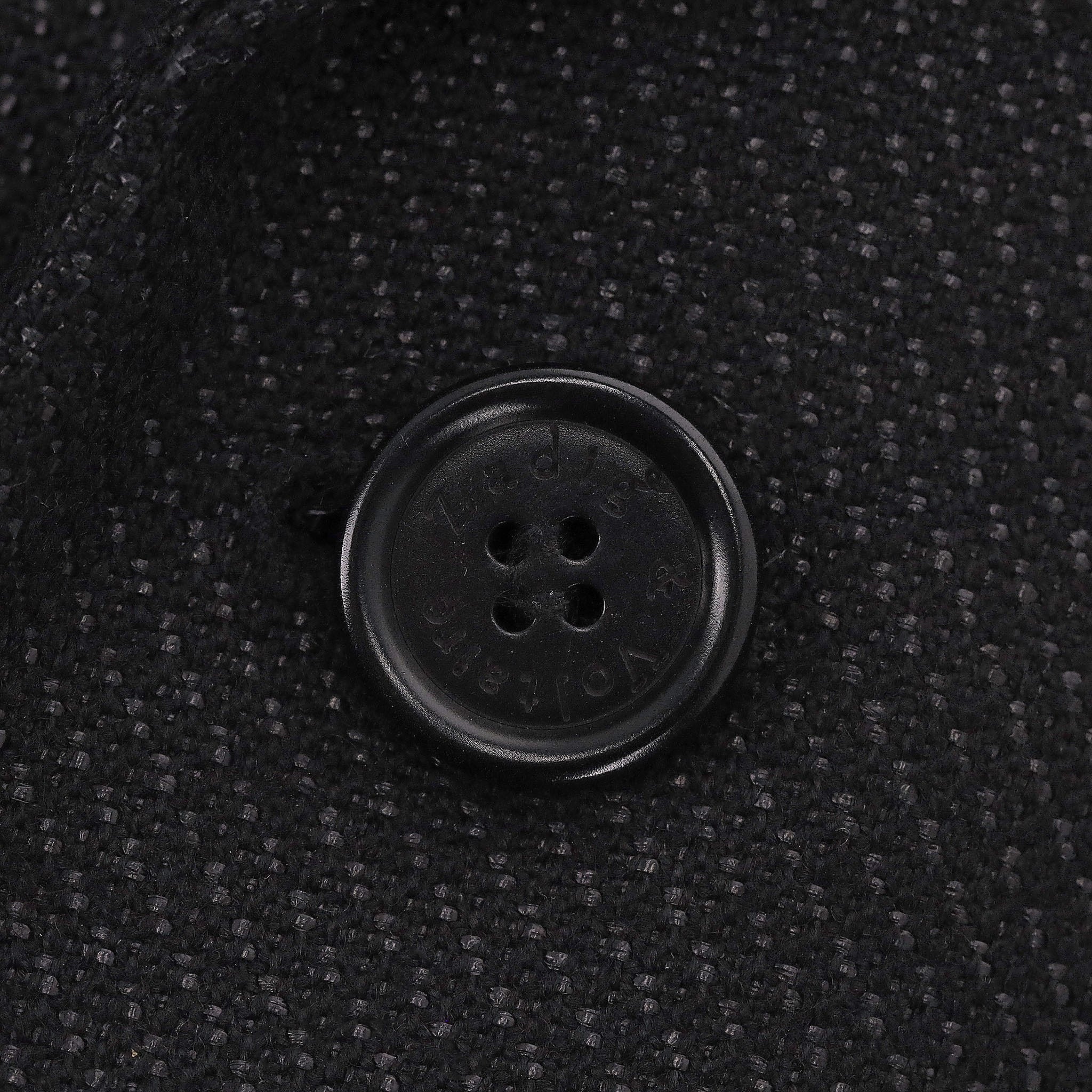 Zadig & Voltaire Wool Jacket. Size S - Image 5